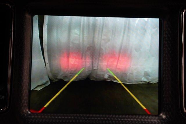 2021 Dodge Challenger SRT Hellcat Redeye Widebody RWD