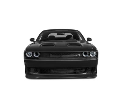 2021 Dodge Challenger SRT Hellcat Redeye Widebody RWD