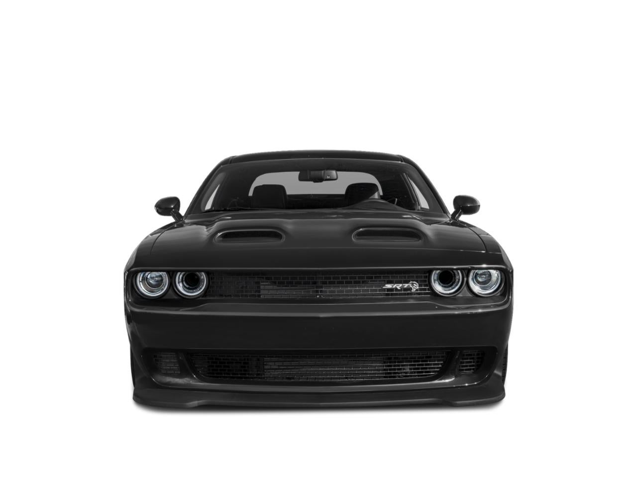 2021 Dodge Challenger SRT Hellcat Redeye Widebody RWD