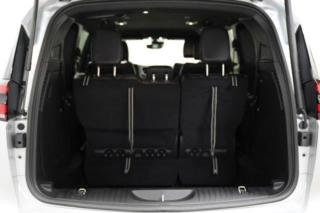 2026 Chrysler Pacifica Select FWD