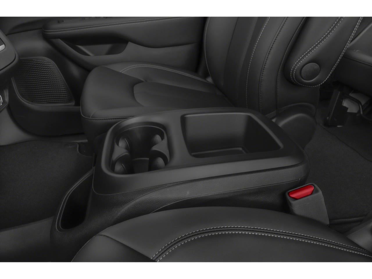 2026 Chrysler Pacifica Select FWD