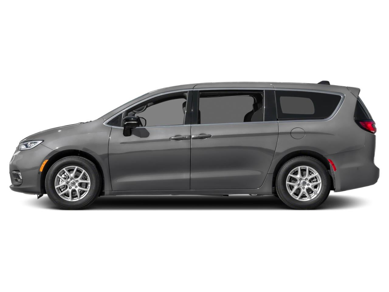 2025 Chrysler Pacifica Select FWD