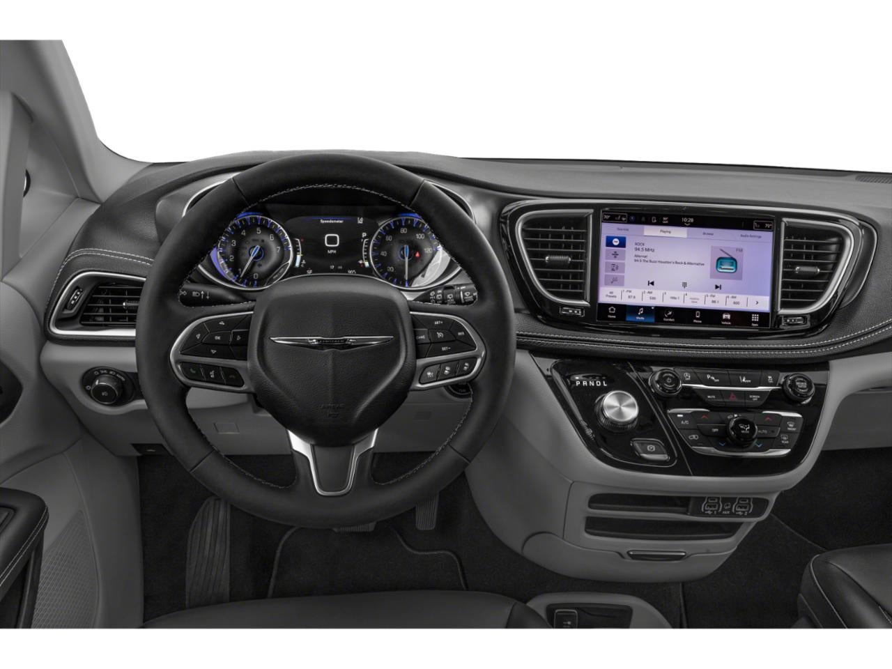 2024 Chrysler Pacifica Touring L FWD