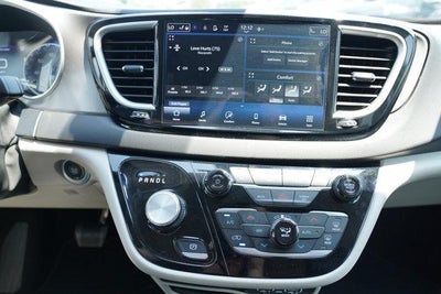 2024 Chrysler Pacifica Touring L FWD