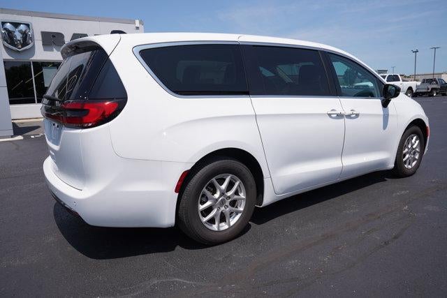 2024 Chrysler Pacifica Touring L FWD