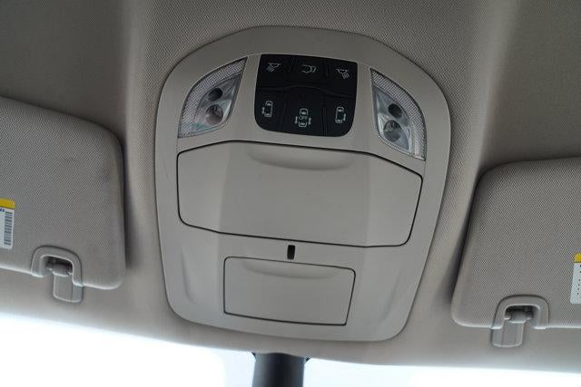 2024 Chrysler Pacifica Touring L FWD
