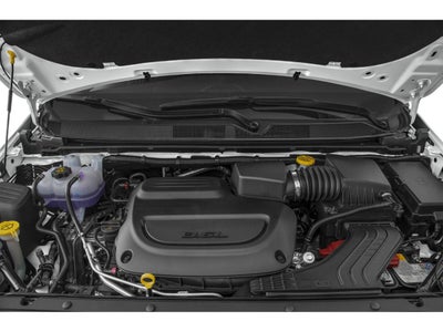 2024 Chrysler Pacifica Touring L FWD