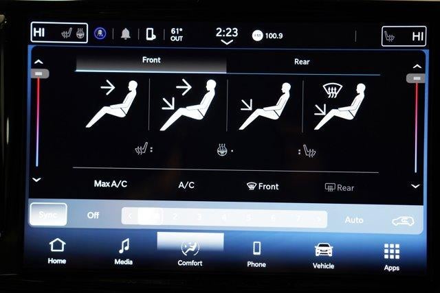 2024 Chrysler Pacifica Touring L FWD