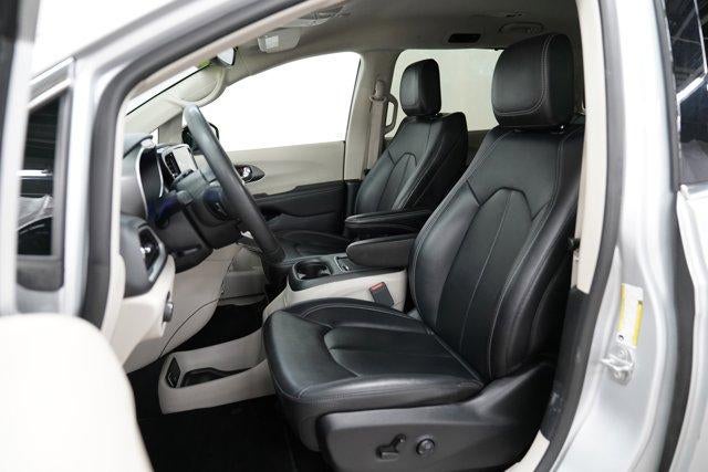 2024 Chrysler Pacifica Touring L FWD