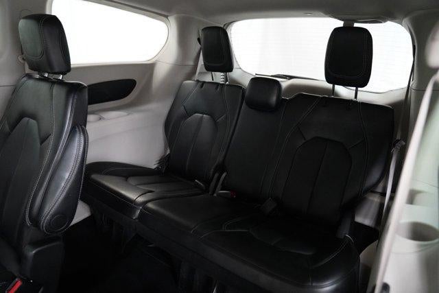 2024 Chrysler Pacifica Touring L FWD