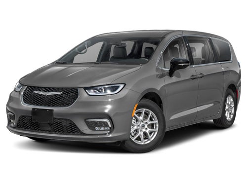 2025 Chrysler Pacifica Select FWD