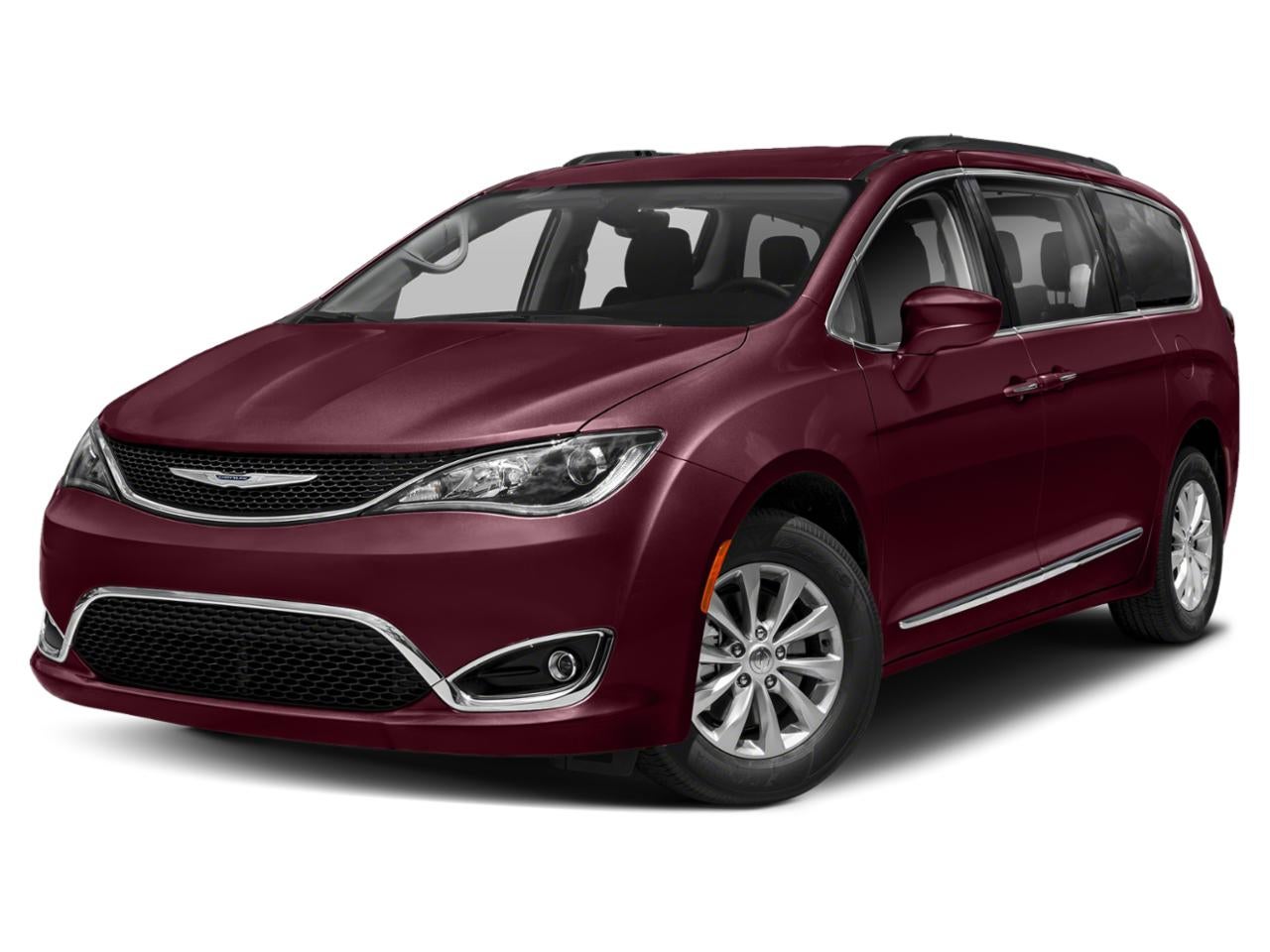 2020 Chrysler Pacifica Touring L Plus FWD