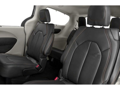 2020 Chrysler Pacifica Touring L Plus FWD