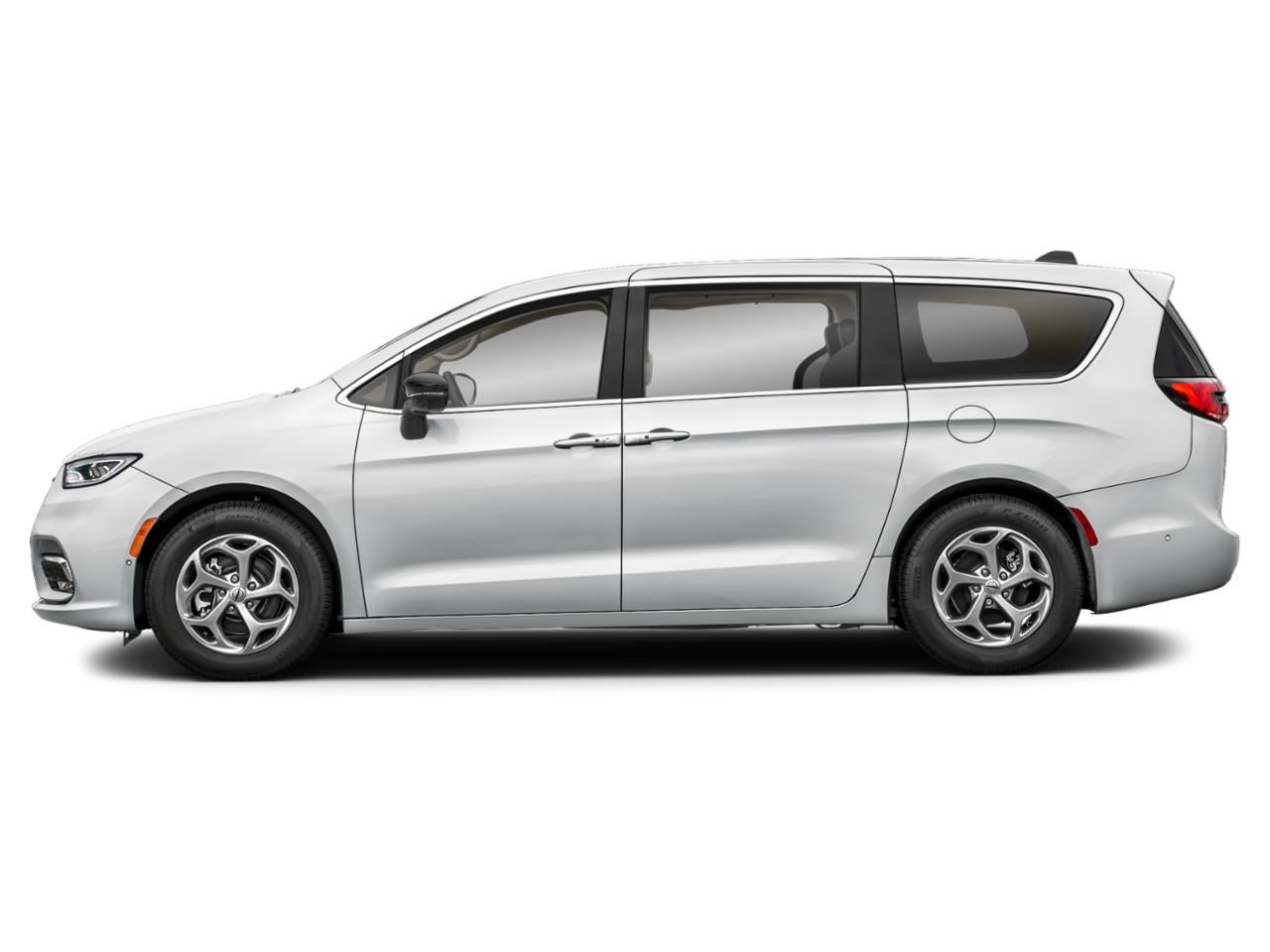 2024 Chrysler Pacifica Limited FWD
