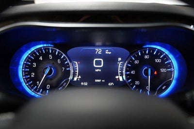 2024 Chrysler Pacifica Limited FWD