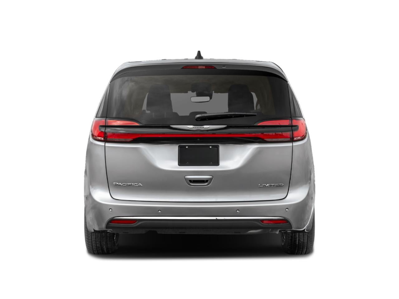 2024 Chrysler Pacifica Limited FWD