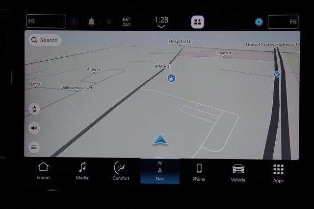 2023 Chrysler Pacifica Hybrid Touring L FWD