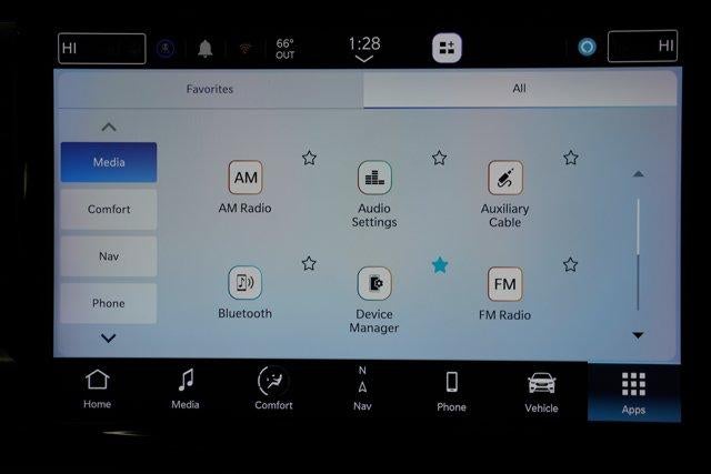 2023 Chrysler Pacifica Hybrid Touring L FWD