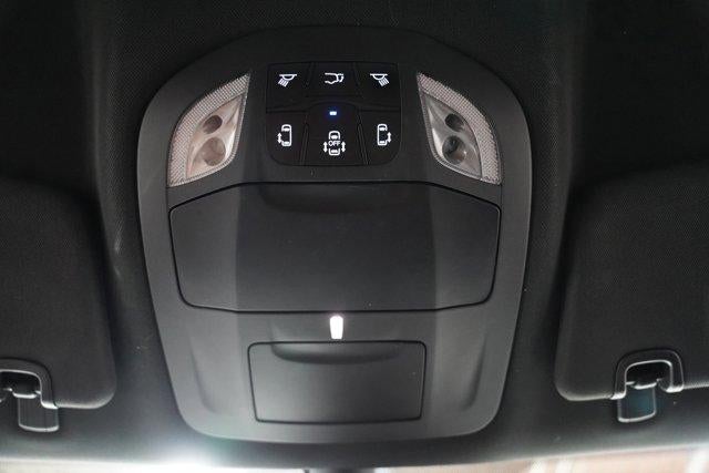 2023 Chrysler Pacifica Hybrid Touring L FWD