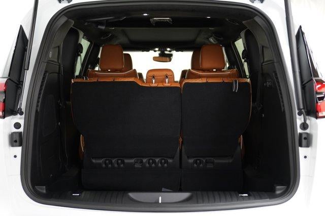 2026 Chrysler Pacifica Pinnacle AWD