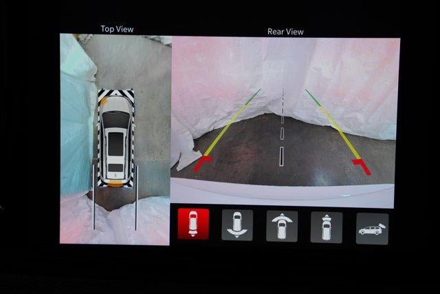 2026 Chrysler Pacifica Pinnacle AWD