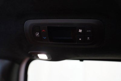 2026 Chrysler Pacifica Pinnacle AWD