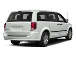 2018 Dodge Grand Caravan SE Wagon