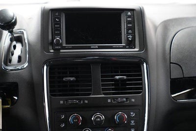 2019 Dodge Grand Caravan SE 35th Anniversary Edition Wagon