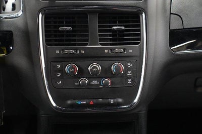 2019 Dodge Grand Caravan SE 35th Anniversary Edition Wagon