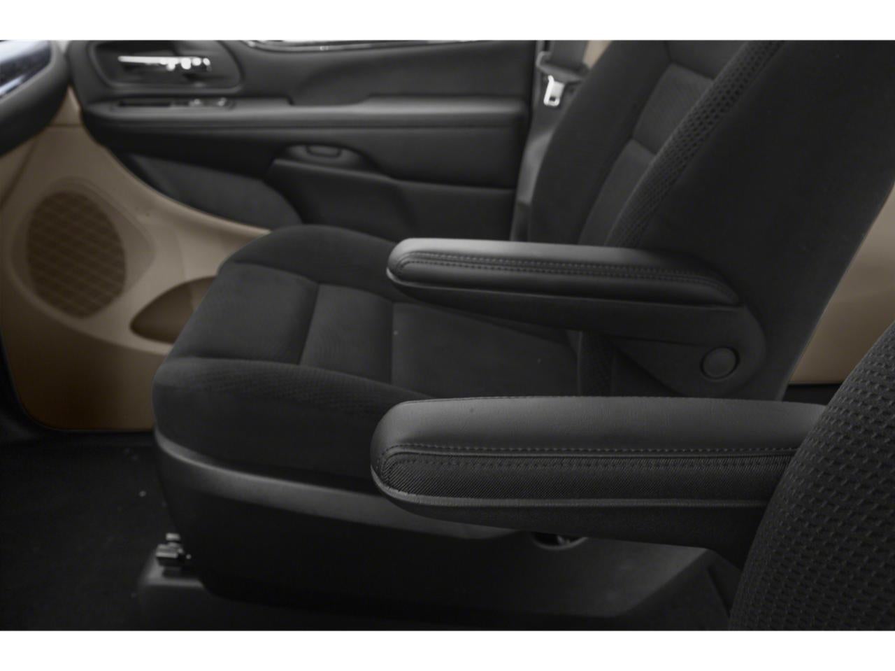 2019 Dodge Grand Caravan SE 35th Anniversary Edition Wagon