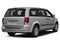 2019 Dodge Grand Caravan SE 35th Anniversary Edition Wagon