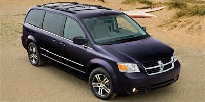 2010 Dodge Grand Caravan 4dr Wgn SXT