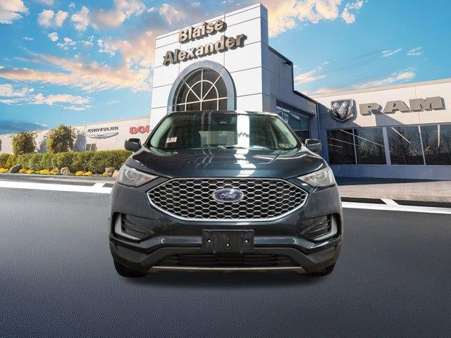 2023 Ford Edge SEL AWD