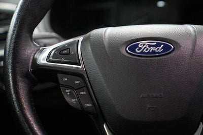 2023 Ford Edge SEL AWD