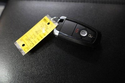 2023 Ford Edge SEL AWD