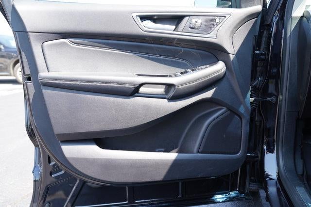 2019 Ford Edge Titanium AWD