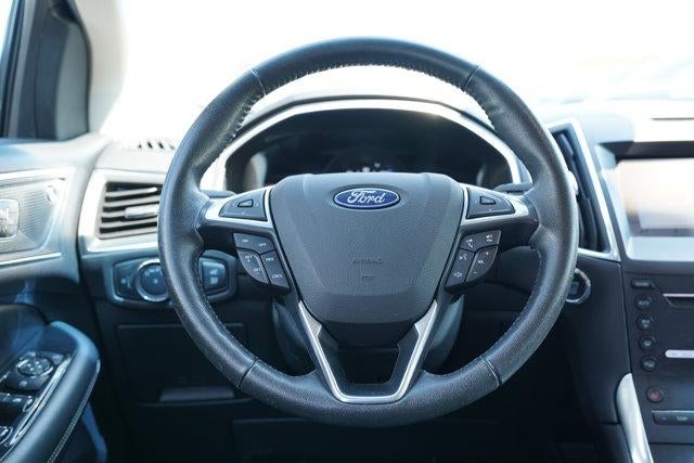 2019 Ford Edge Titanium AWD