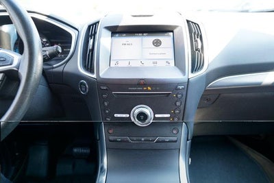 2019 Ford Edge Titanium AWD