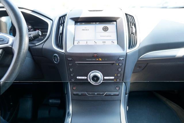 2019 Ford Edge Titanium AWD