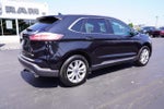 2019 Ford Edge Titanium AWD