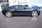 2010 Chevrolet Camaro Coupe 2SS