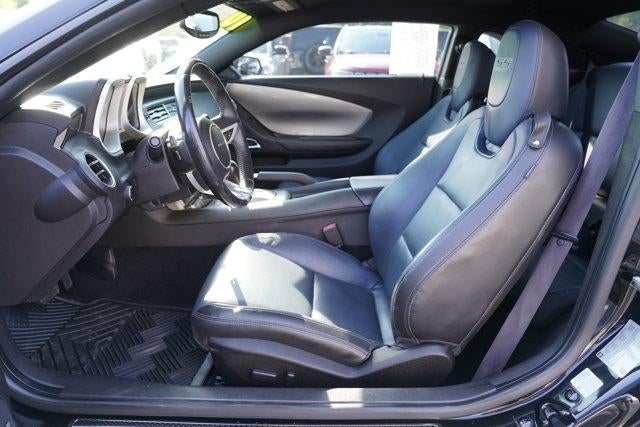 2010 Chevrolet Camaro Coupe 2SS