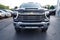 2025 Chevrolet Silverado 3500 HD Crew Cab Standard Box 4-Wheel Drive LTZ