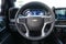 2025 Chevrolet Silverado 3500 HD Crew Cab Standard Box 4-Wheel Drive LTZ