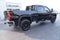 2025 Chevrolet Silverado 3500 HD Crew Cab Standard Box 4-Wheel Drive LTZ