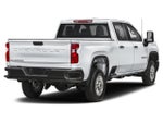 2024 Chevrolet Silverado 2500 HD Crew Cab Standard Box 4-Wheel Drive LT