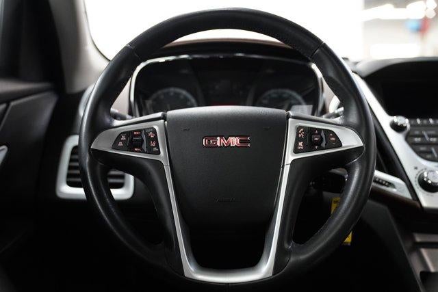 2012 GMC Terrain AWD 4dr SLT-2