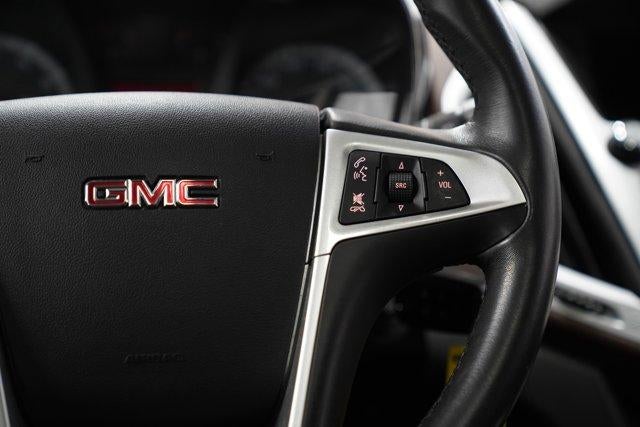 2012 GMC Terrain AWD 4dr SLT-2