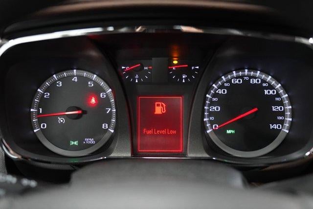 2012 GMC Terrain AWD 4dr SLT-2