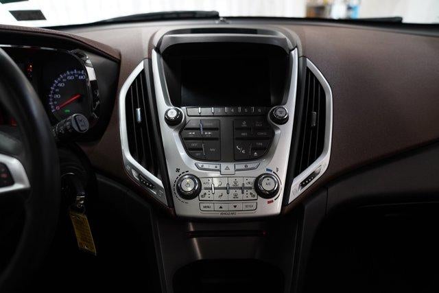 2012 GMC Terrain AWD 4dr SLT-2